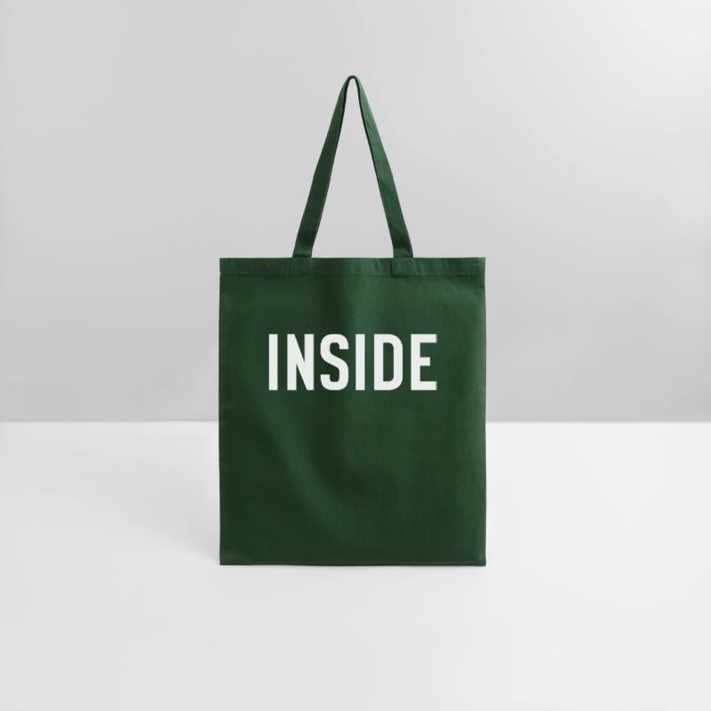 NS: Inside Minimalist Monochrome