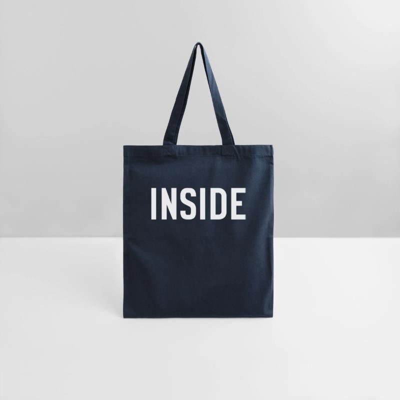 NS: Inside Minimalist Monochrome
