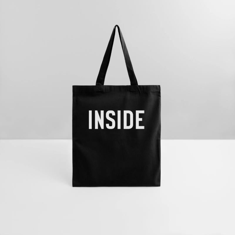 NS: Inside Minimalist Monochrome