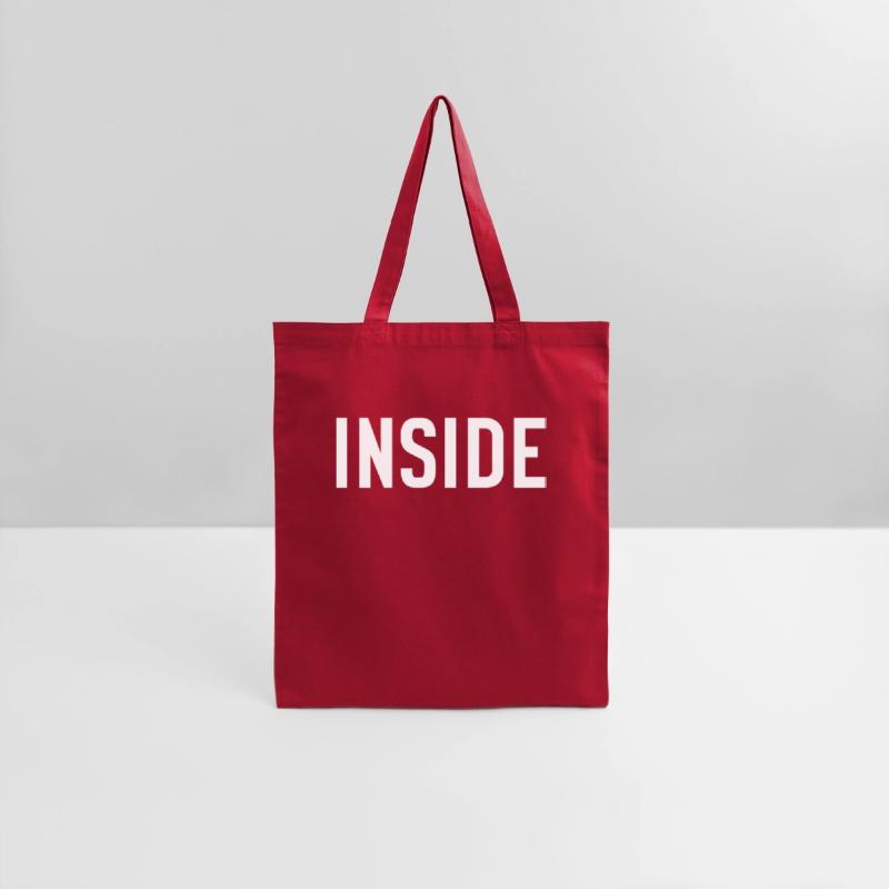 NS: Inside Minimalist Monochrome