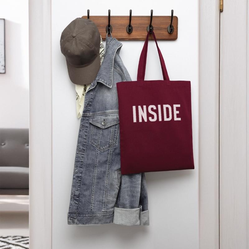 NS: Inside Minimalist Monochrome