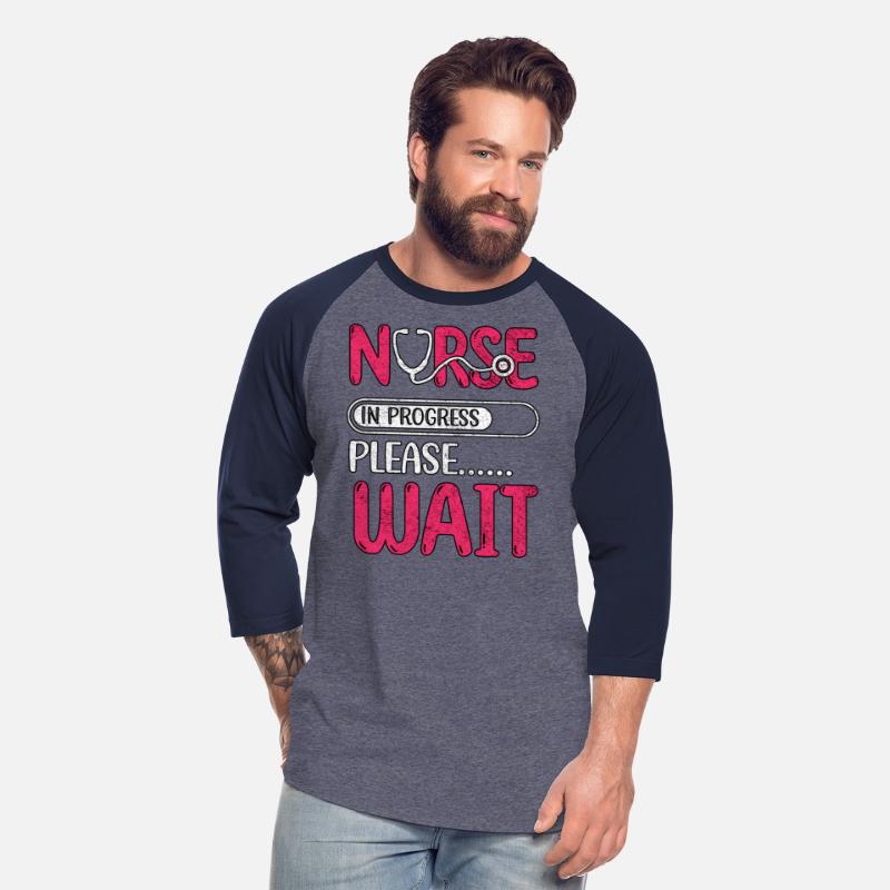 Nurse In Progress Please Wait Nursing School