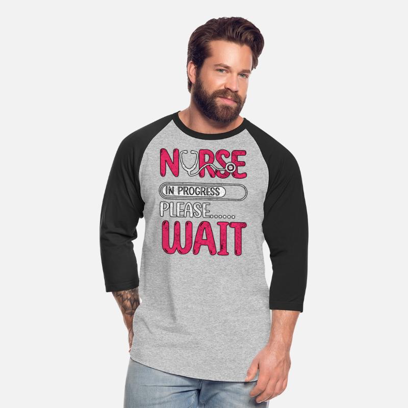 Nurse In Progress Please Wait Nursing School