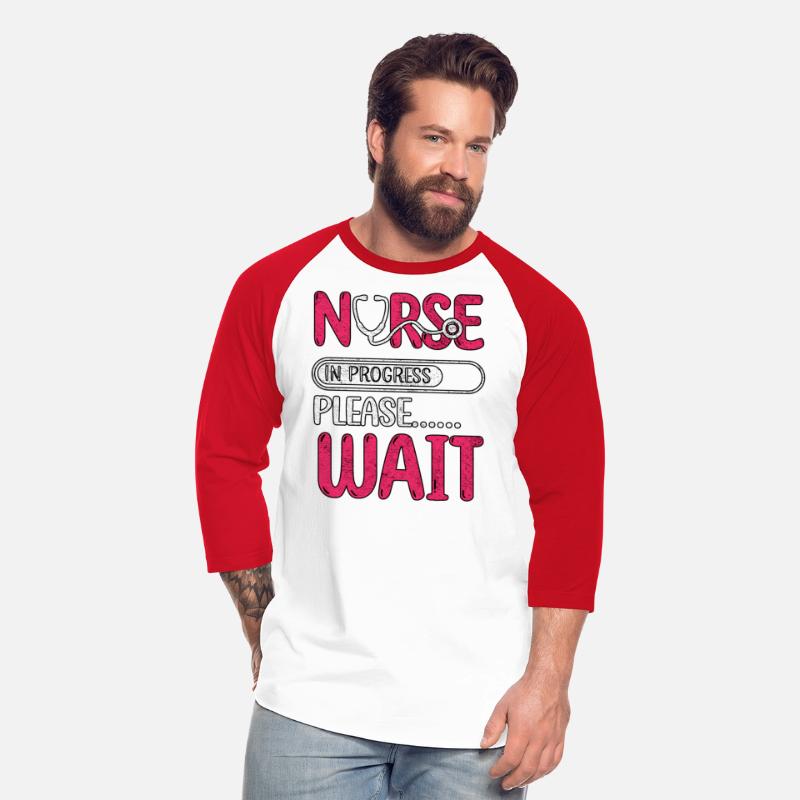 Nurse In Progress Please Wait Nursing School