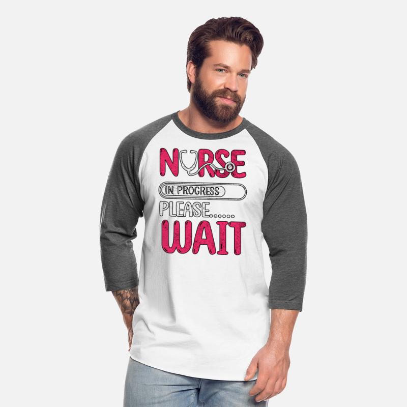 Nurse In Progress Please Wait Nursing School