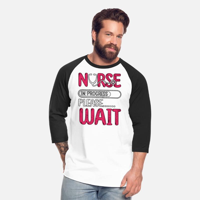 Nurse In Progress Please Wait Nursing School