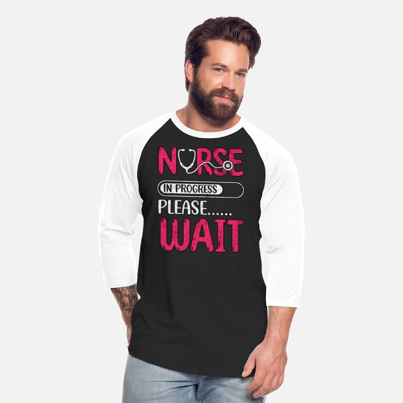 Nurse In Progress Please Wait Nursing School