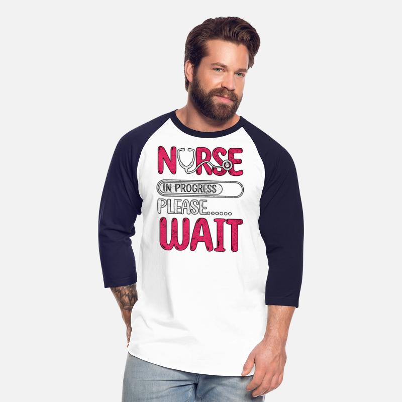 Nurse In Progress Please Wait Nursing School