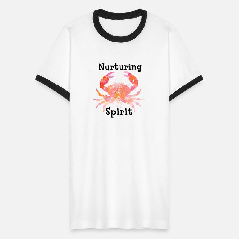 Nurturing Spirit