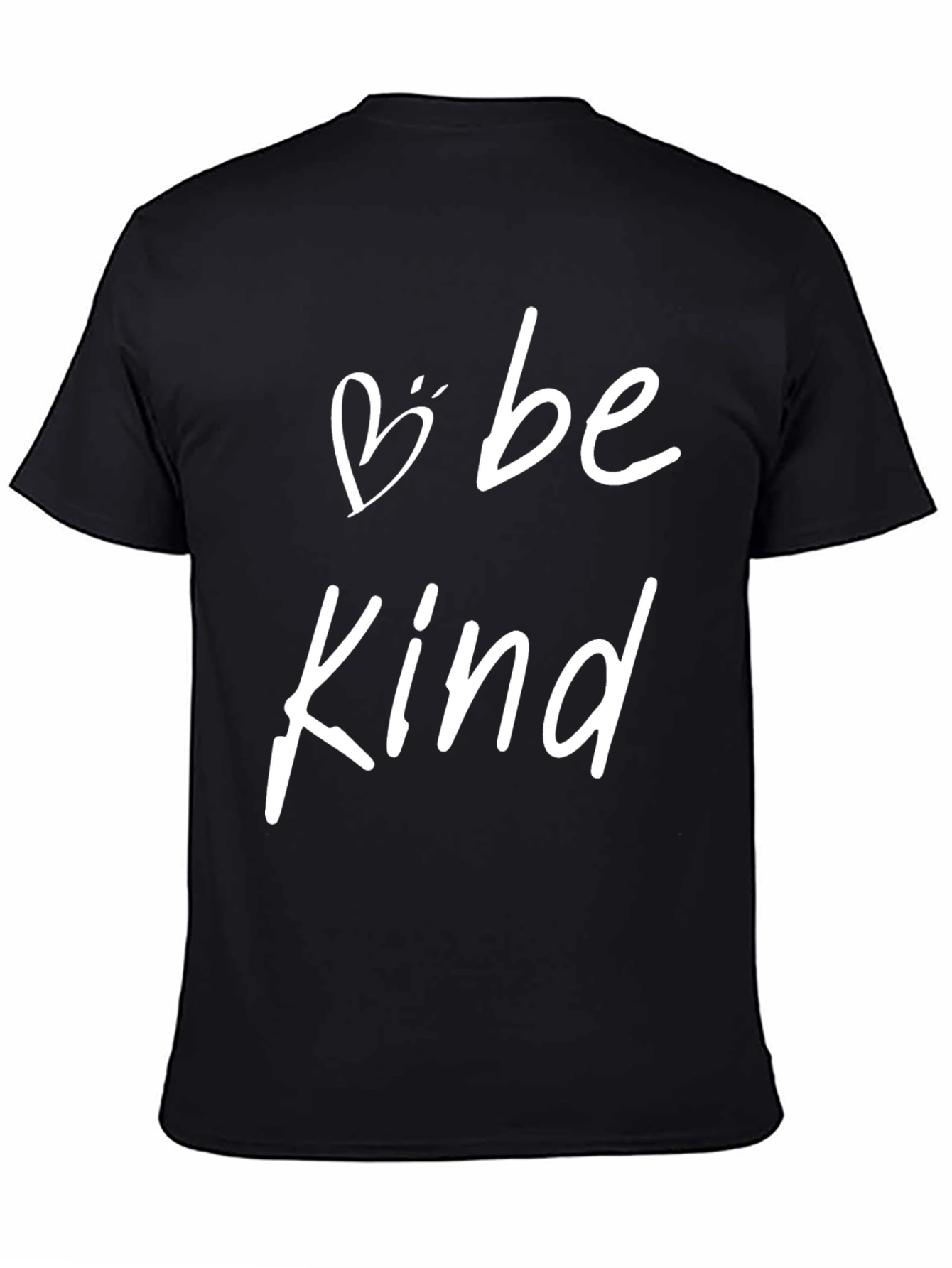 Be Kind T-Shirt - Soft & Stylish