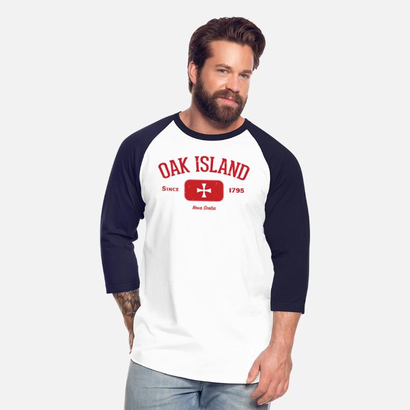 Oak Island Knights Templar Cross