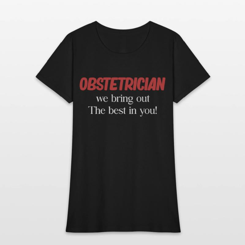 Obstetricians We Bring Out The Kid In You!