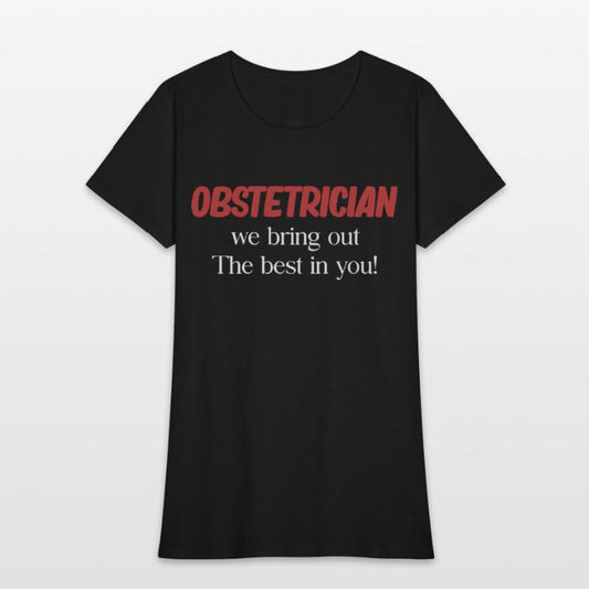 Obstetricians We Bring Out The Kid In You!