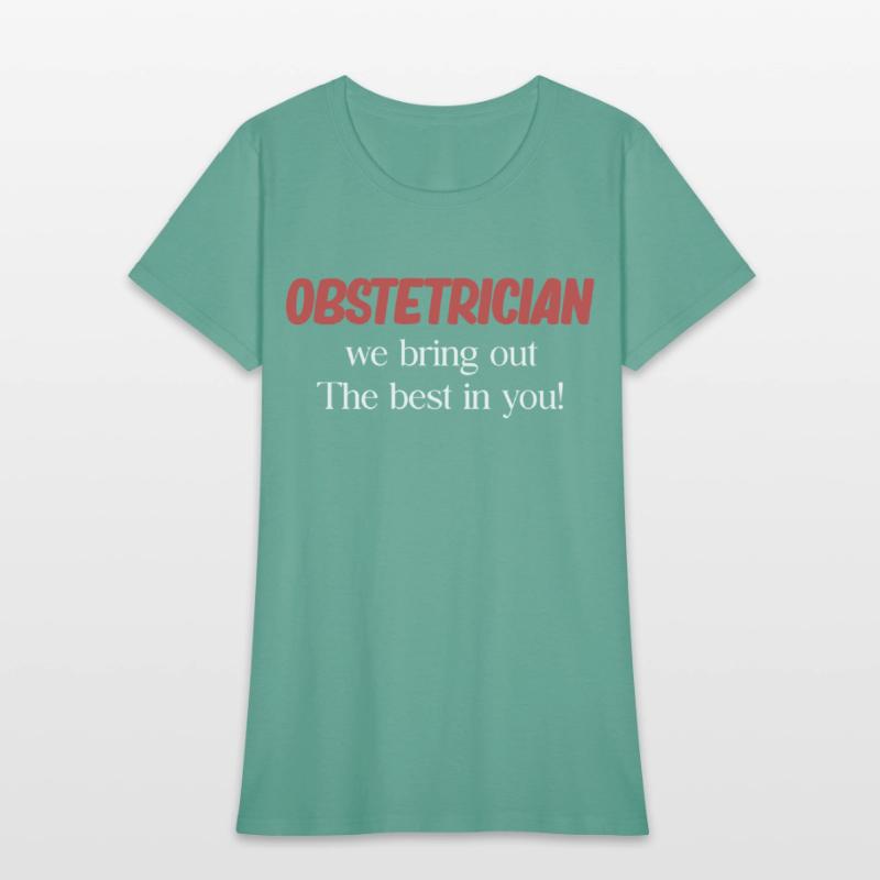Obstetricians We Bring Out The Kid In You!