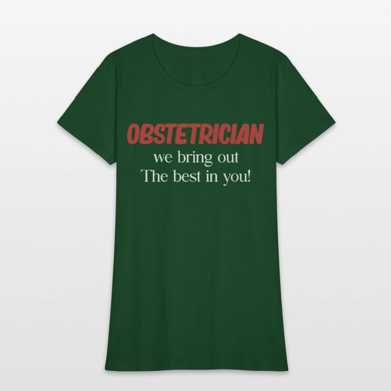 Obstetricians We Bring Out The Kid In You!