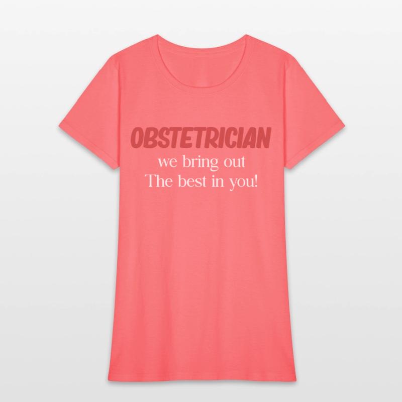 Obstetricians We Bring Out The Kid In You!