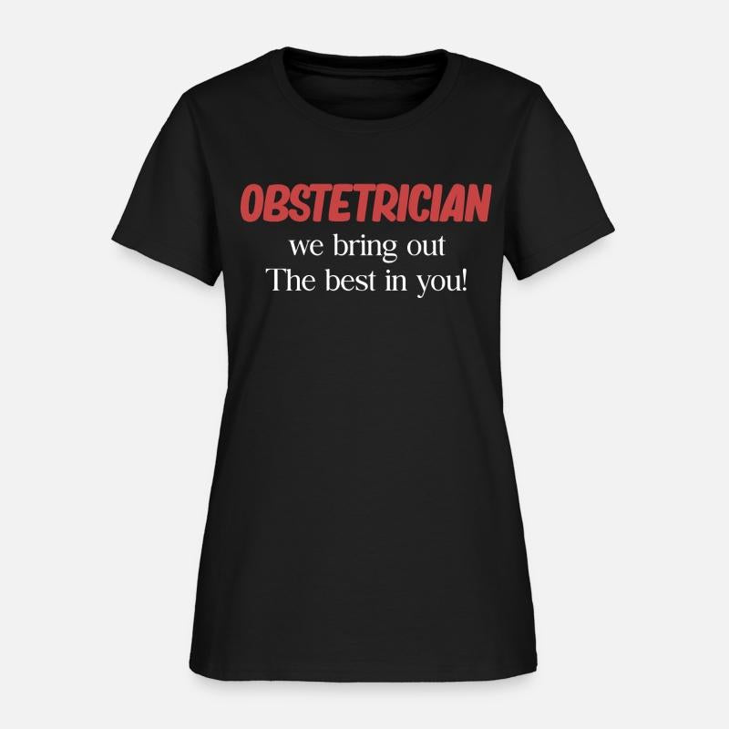 Obstetricians We Bring Out The Kid In You!