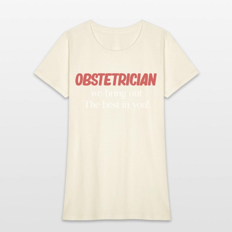 Obstetricians We Bring Out The Kid In You!