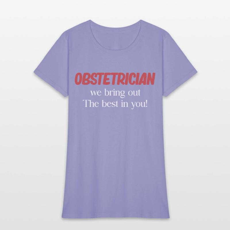 Obstetricians We Bring Out The Kid In You!