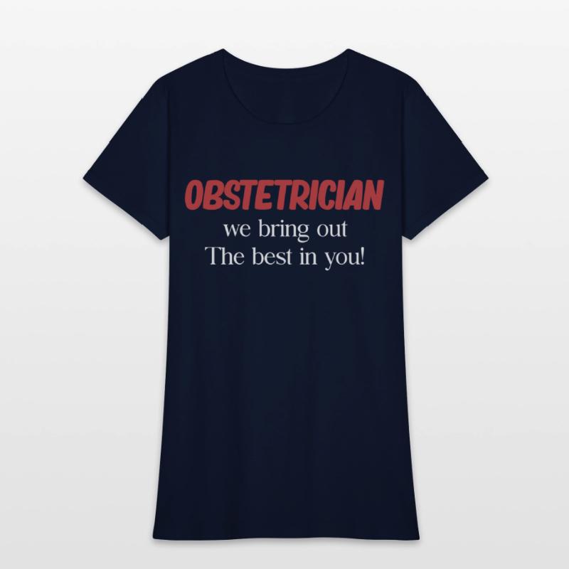 Obstetricians We Bring Out The Kid In You!