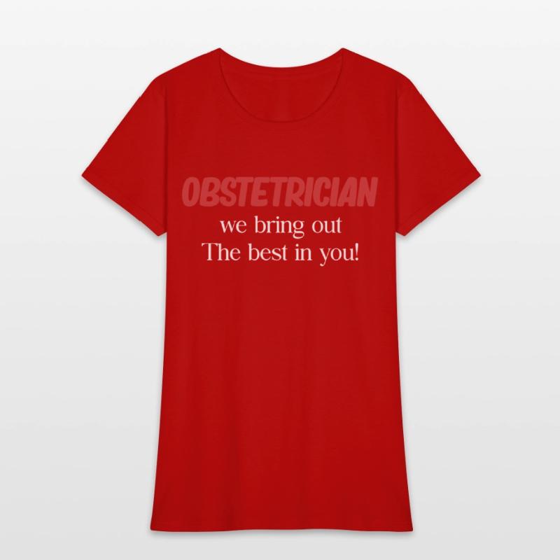 Obstetricians We Bring Out The Kid In You!