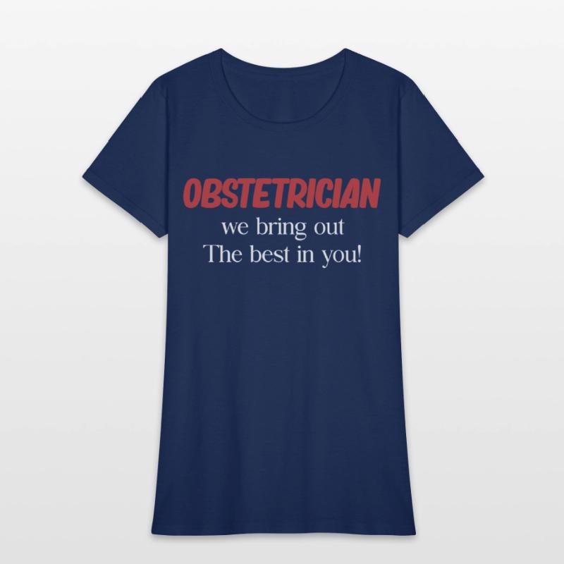 Obstetricians We Bring Out The Kid In You!