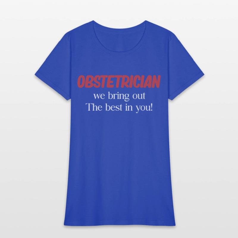 Obstetricians We Bring Out The Kid In You!