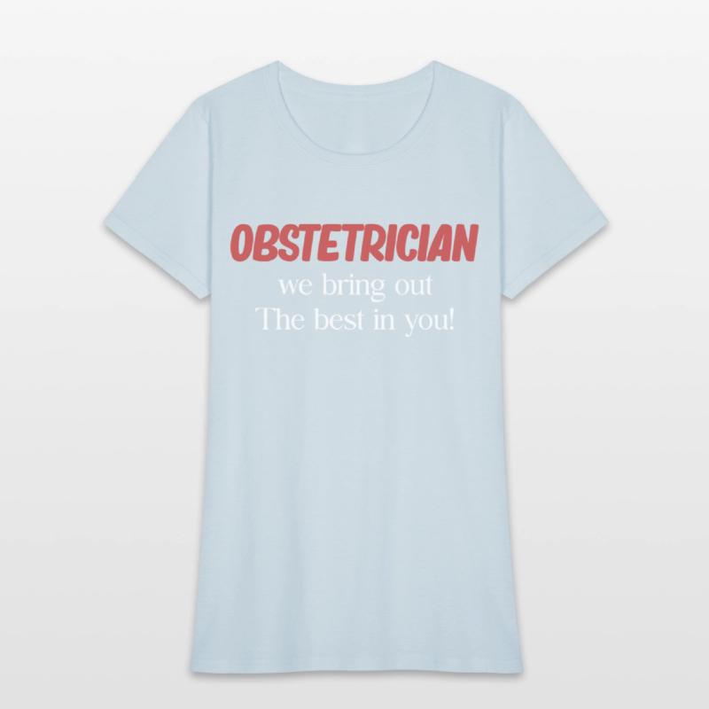 Obstetricians We Bring Out The Kid In You!