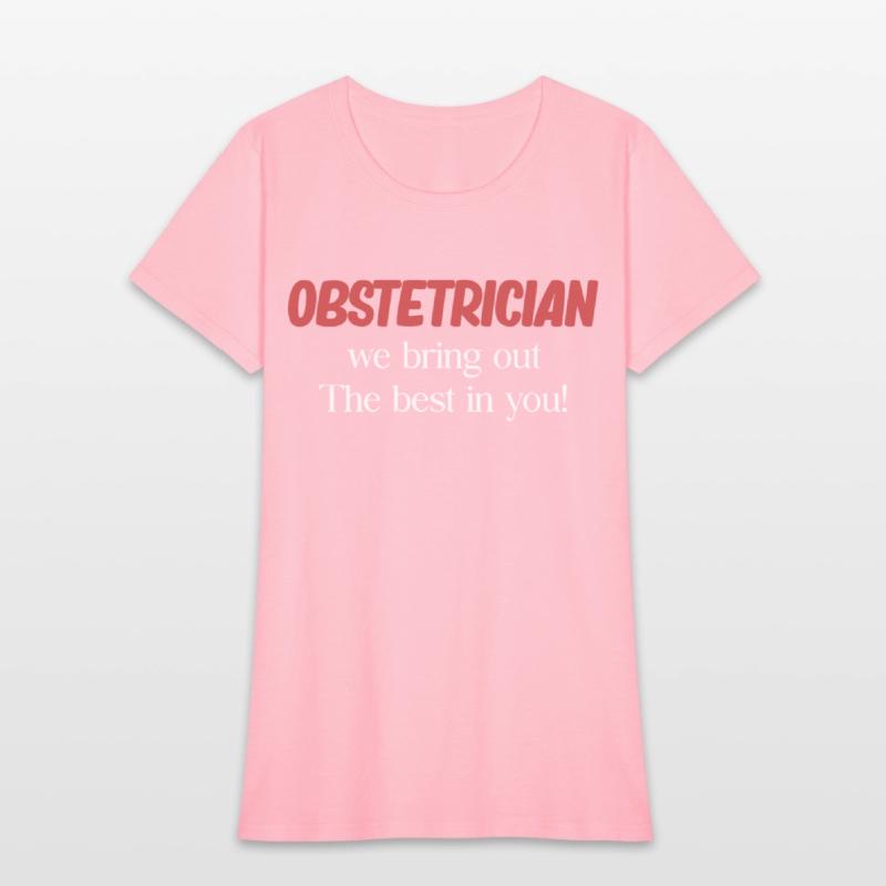 Obstetricians We Bring Out The Kid In You!
