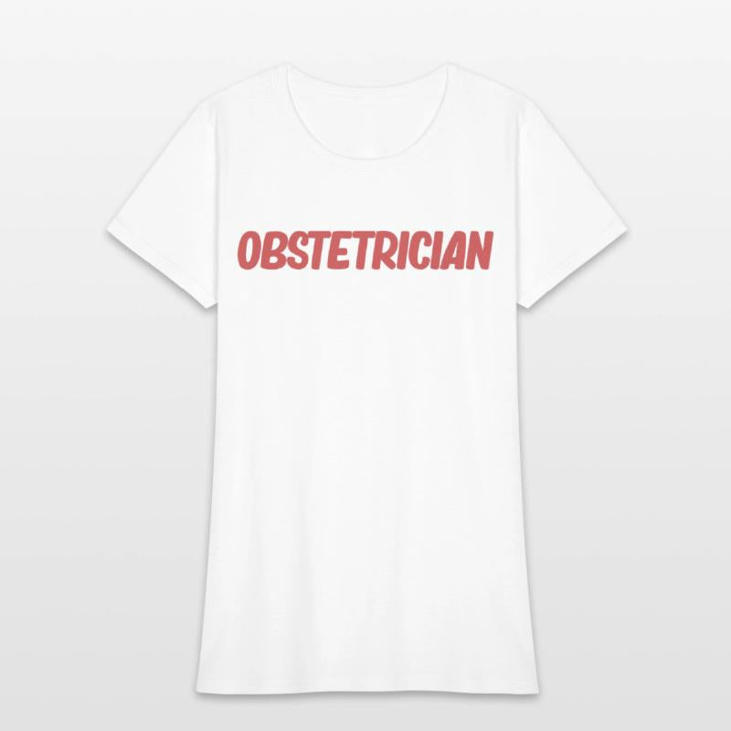 Obstetricians We Bring Out The Kid In You!