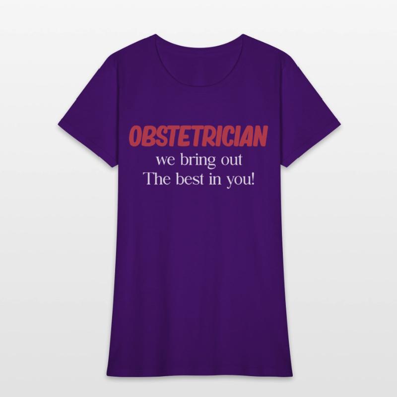 Obstetricians We Bring Out The Kid In You!