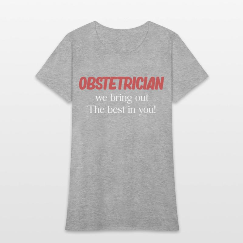 Obstetricians We Bring Out The Kid In You!