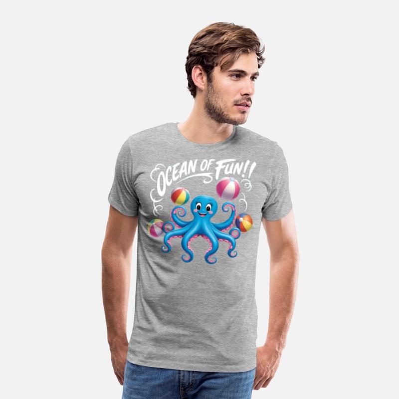 OCEAN OF FUN