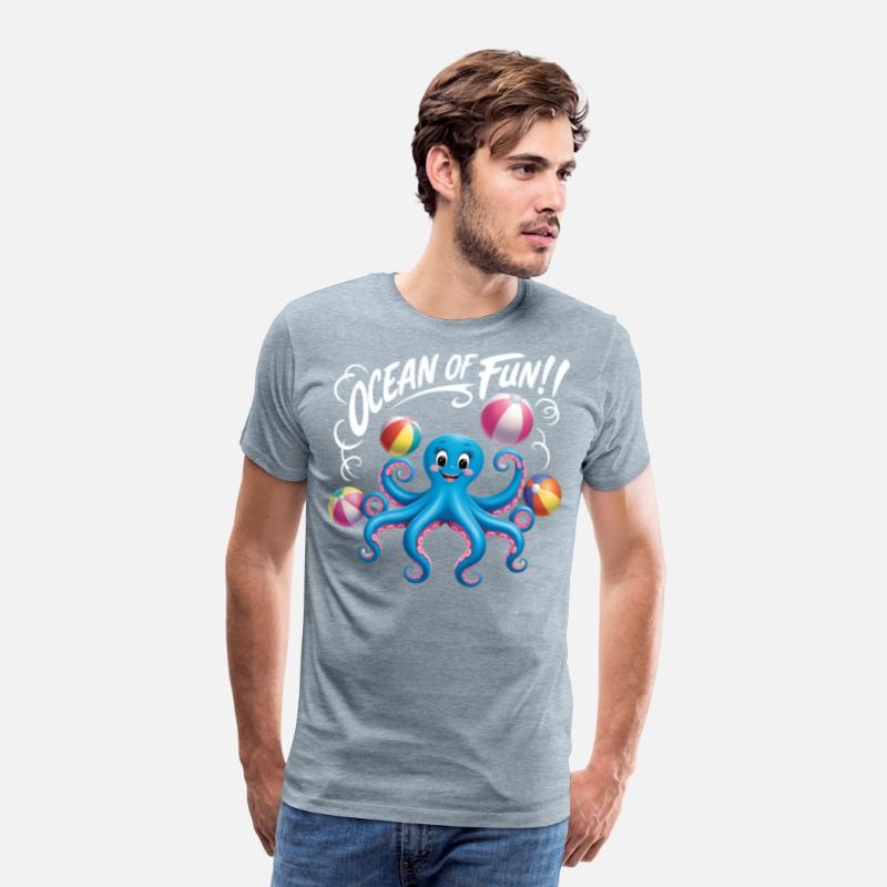 OCEAN OF FUN