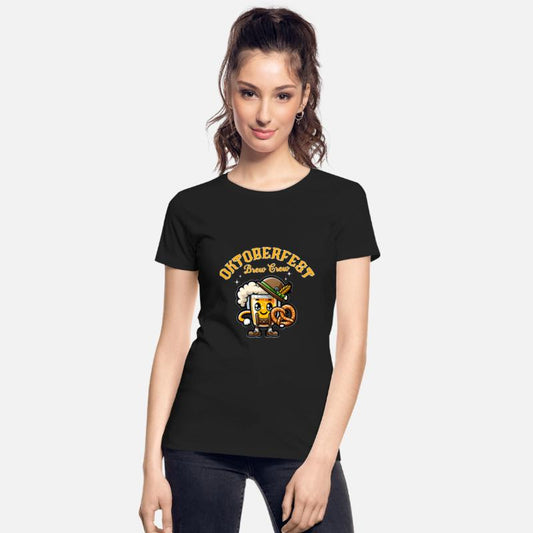 Octoberfest brew crew | Bavarian cheers