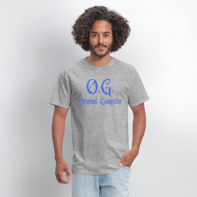 O.G. Original Gangster (in royal blue letters)