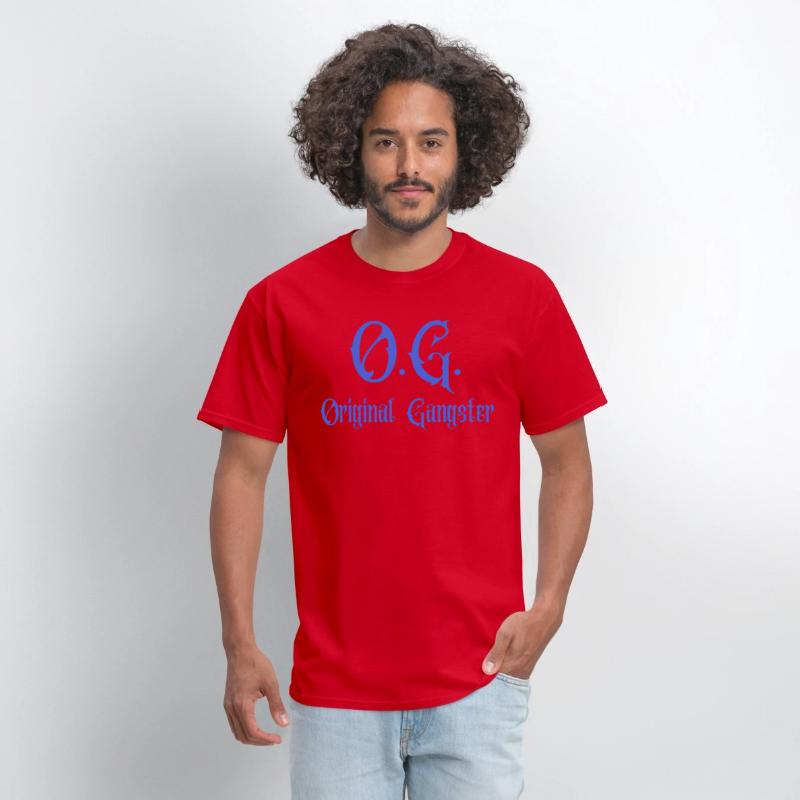 O.G. Original Gangster (in royal blue letters)
