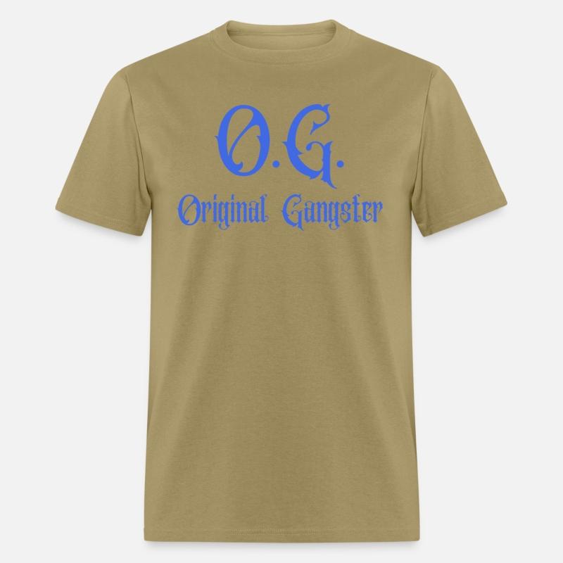 O.G. Original Gangster (in royal blue letters)