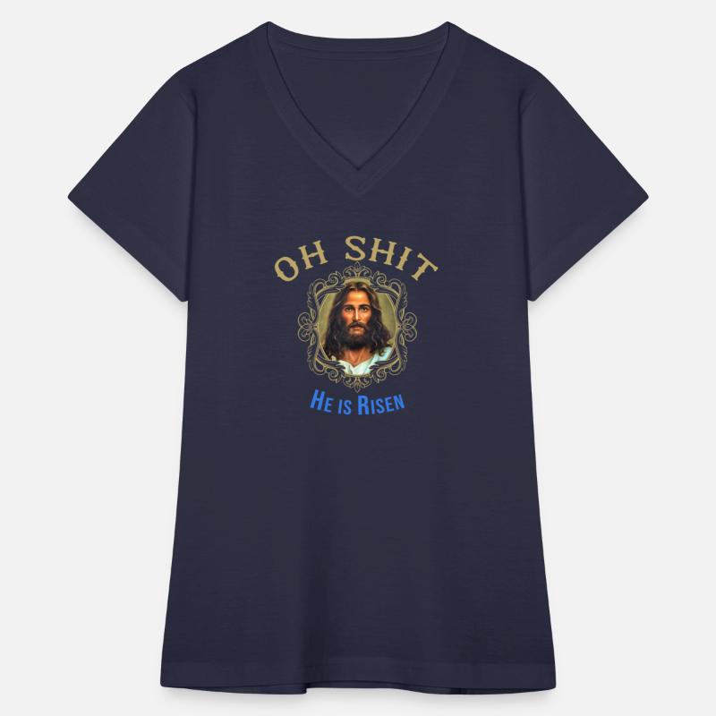 Oh Sht He Is Risen
