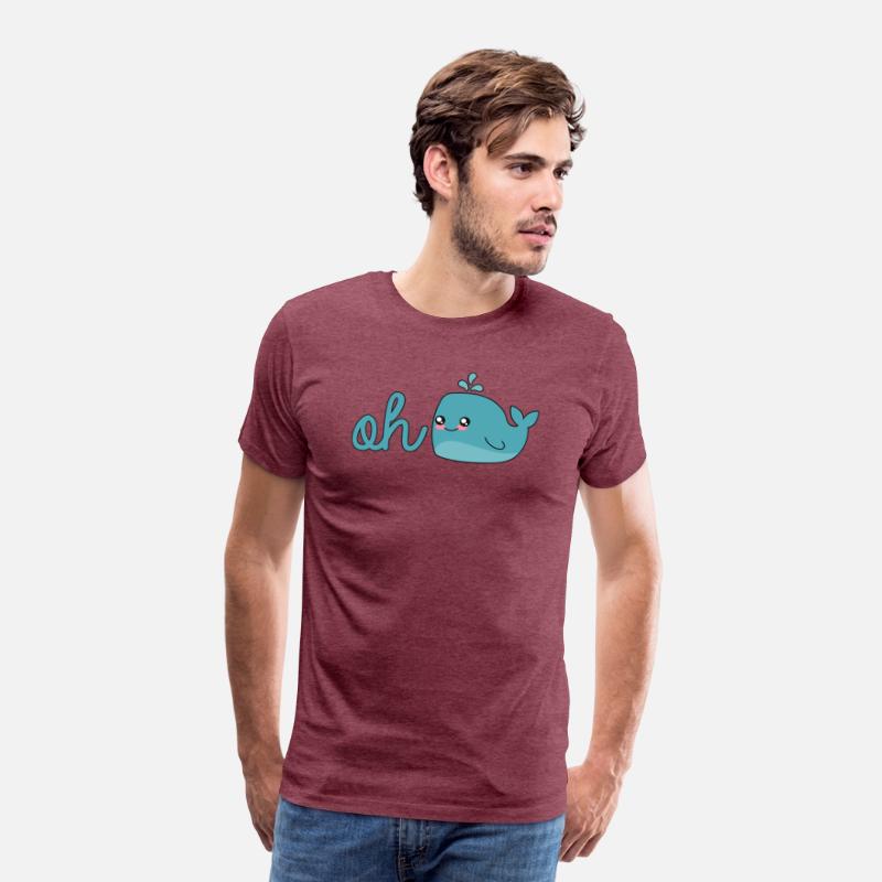 Oh Whale Oh Well Ocean Blue Whale