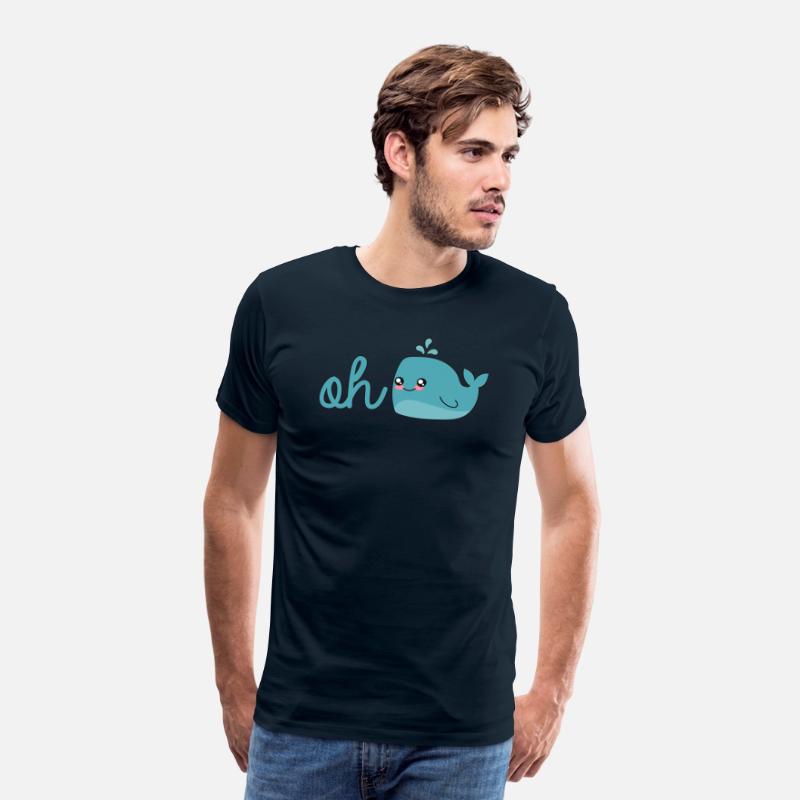 Oh Whale Oh Well Ocean Blue Whale