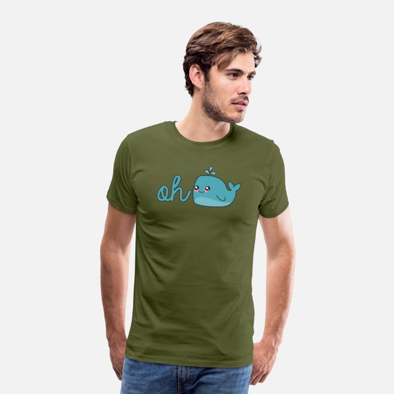 Oh Whale Oh Well Ocean Blue Whale