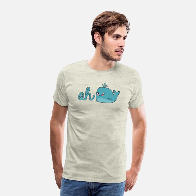 Oh Whale Oh Well Ocean Blue Whale