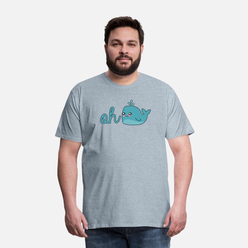 Oh Whale Oh Well Ocean Blue Whale