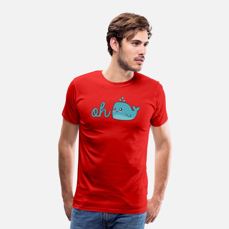 Oh Whale Oh Well Ocean Blue Whale