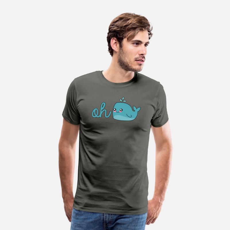 Oh Whale Oh Well Ocean Blue Whale
