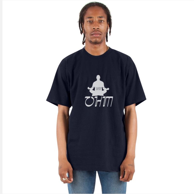 Ohm – Resistance & Chill