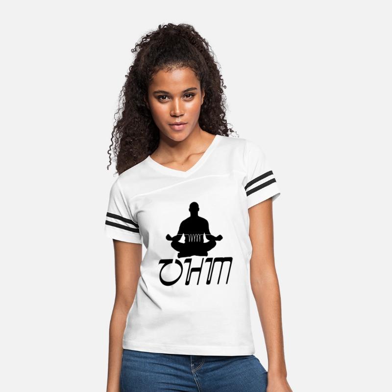Ohm – Resistance & Chill