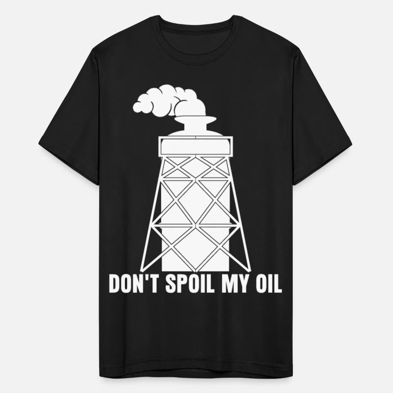 Oil Joke Mechanic Car Gasoline Workshop