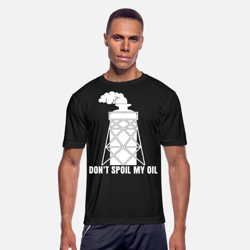 Oil Joke Mechanic Car Gasoline Workshop
